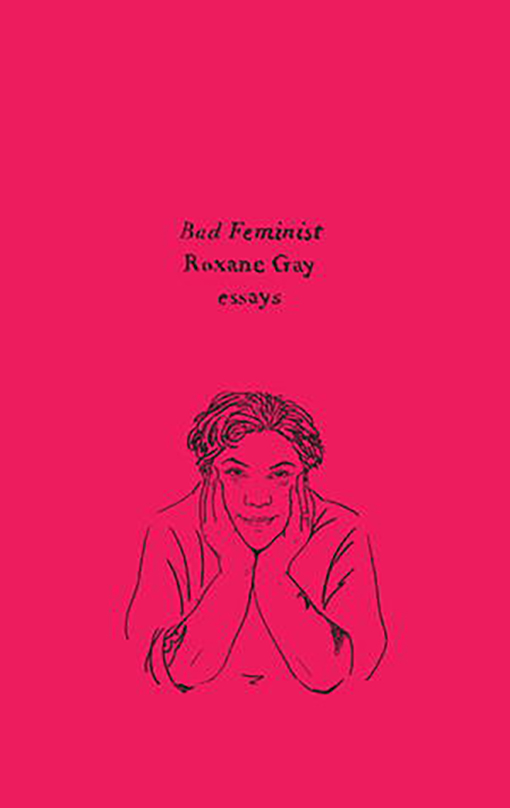Bookcover for Bad Feminist