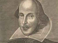 Shakespeare at the University Libraries