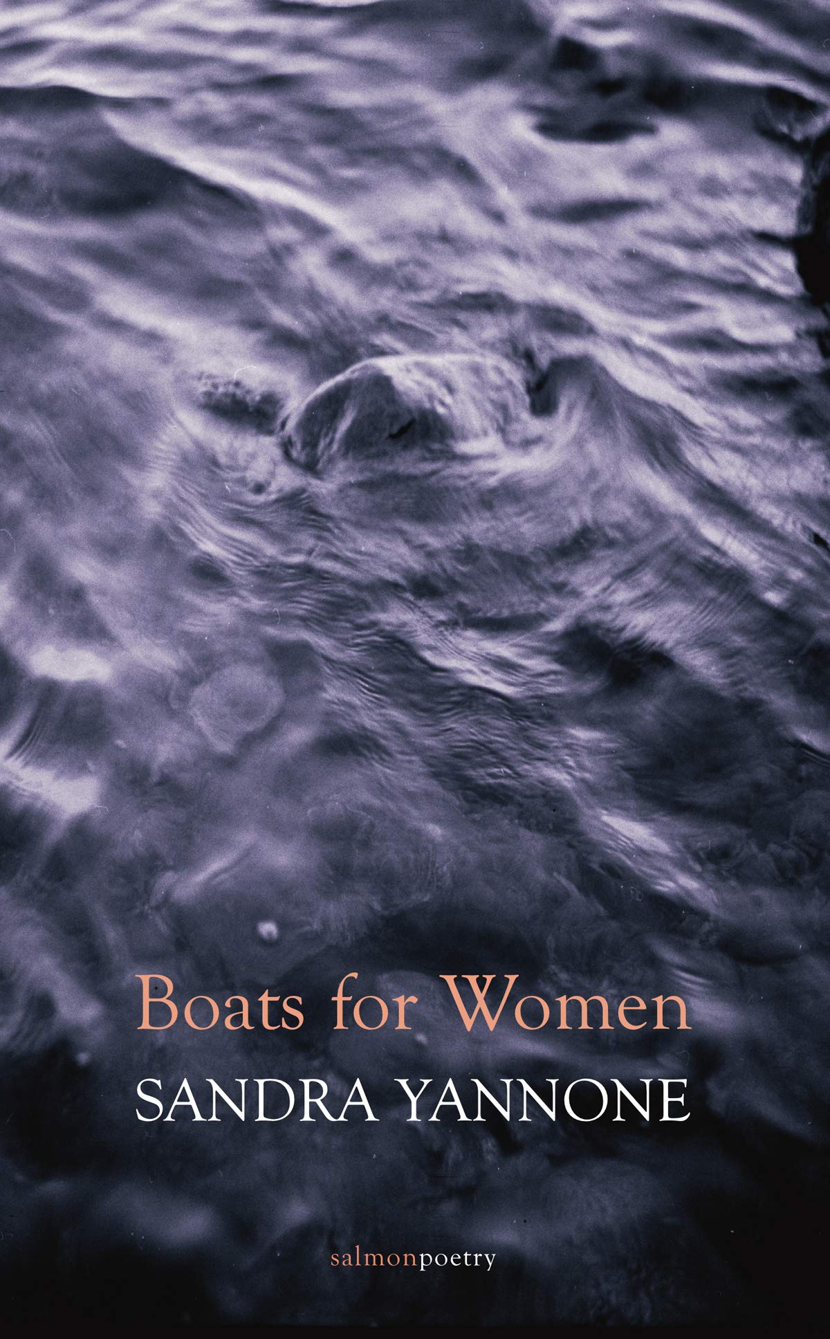Bookcover for Boats for Women