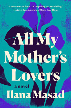 Bookcover for All My Mother's Lovers